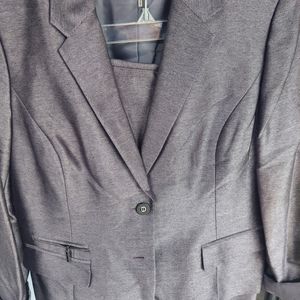Calvin Klein Dress Suit Size 14